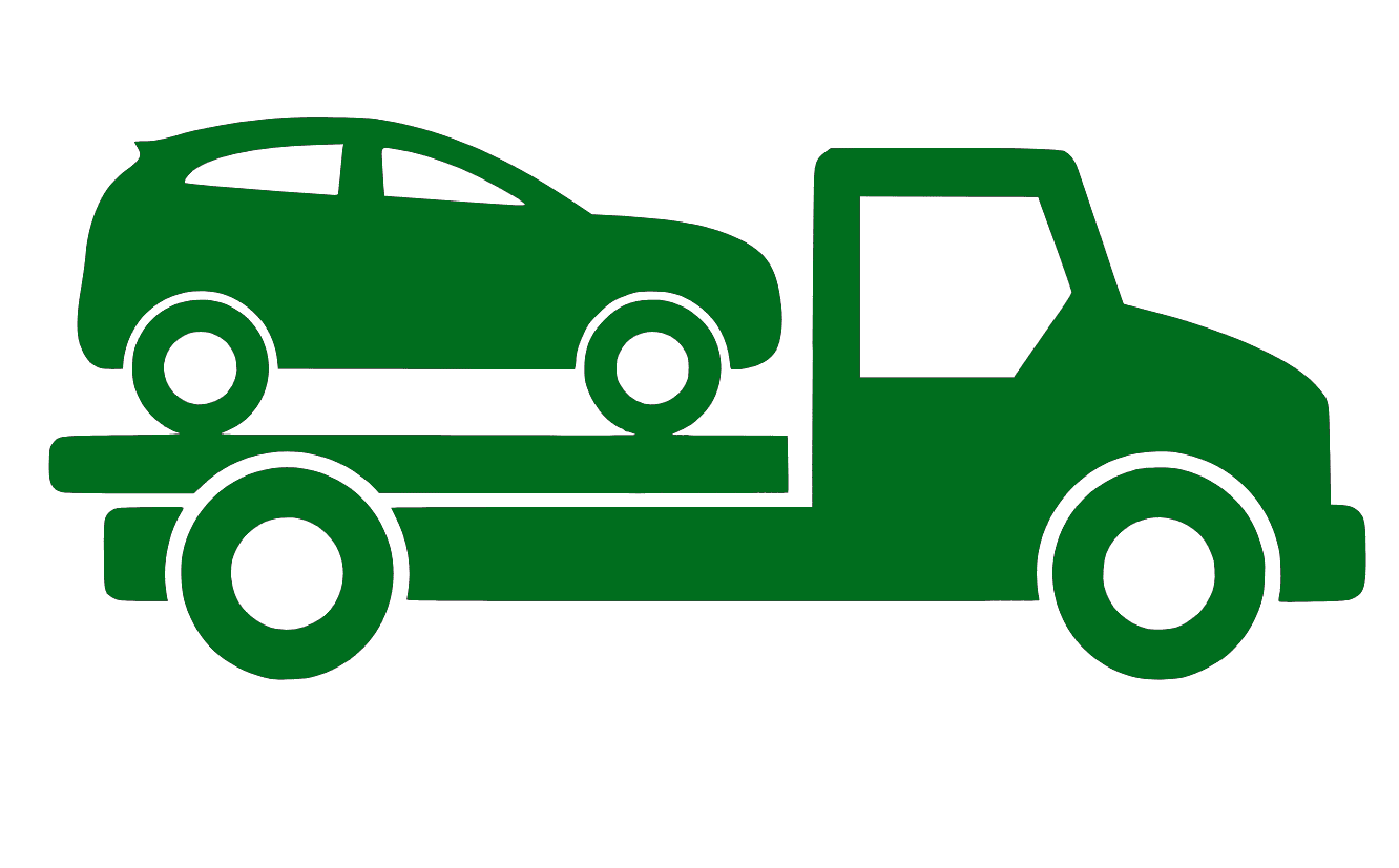 Towing Service for garage