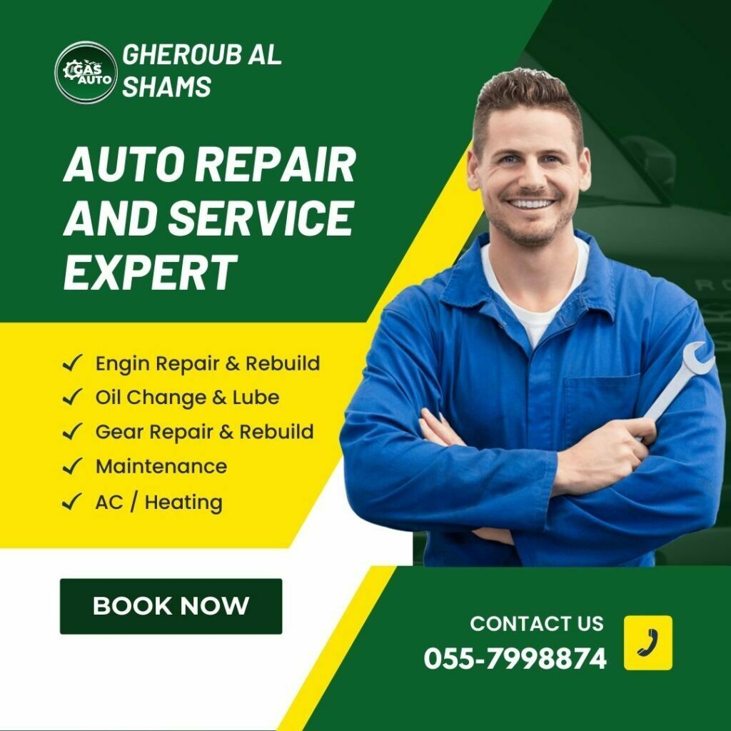 Rover rover repair service