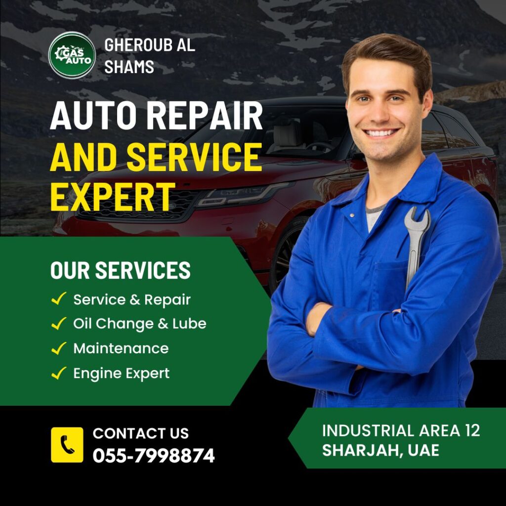 Rover rover repair service