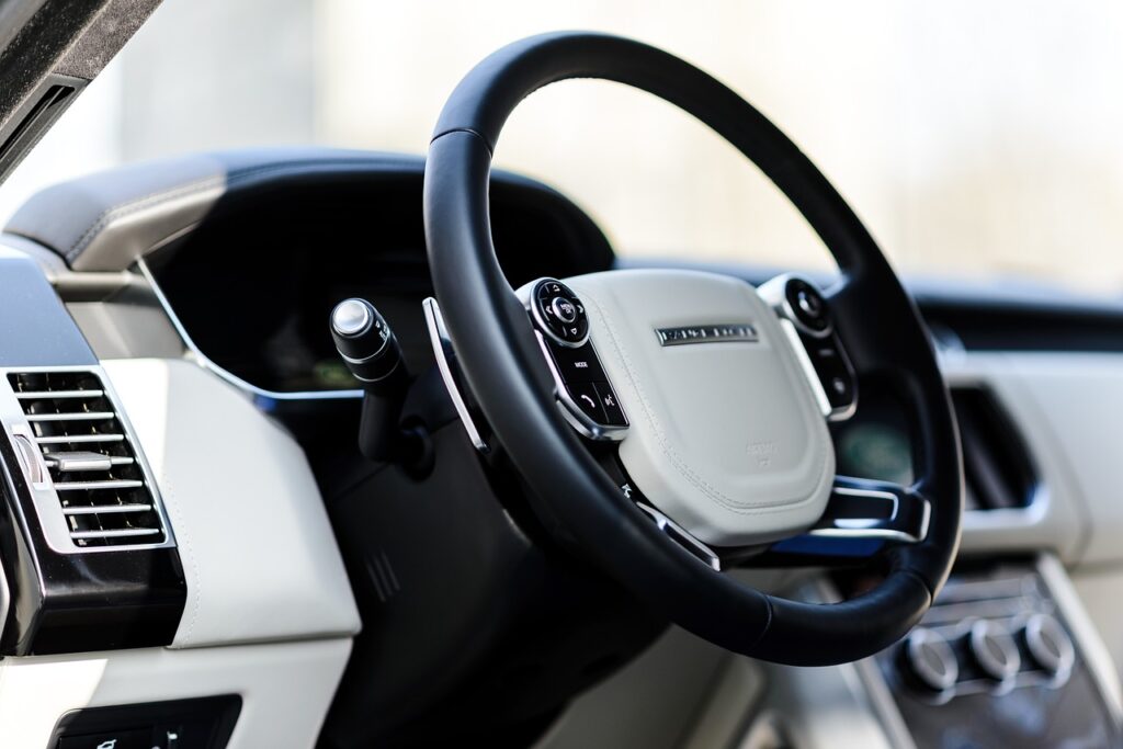 range-rover- photo 1