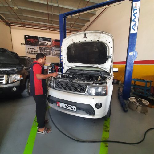car service car service